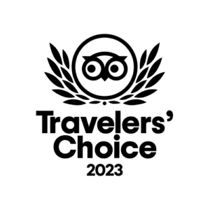 travelers choice award