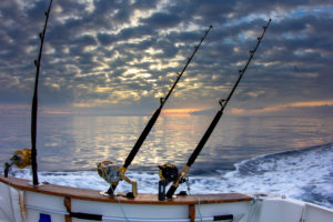 Avenue Inn and spa recommends these fishing adventures