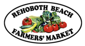 Visit the Rehoboth Beach Farmers' Market